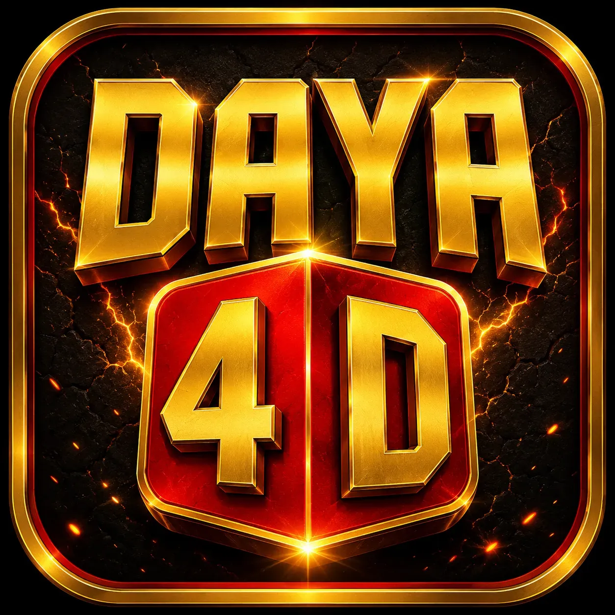 DAYA4D - Game Bingo Seru dan Menyenangkan
