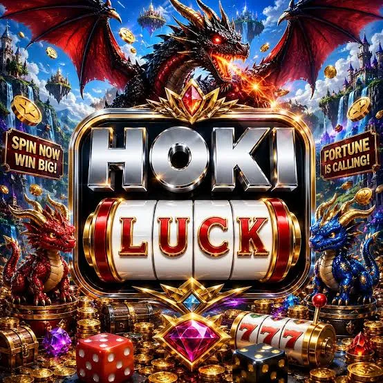 HOKILUCK - Aplikasi Sportsbook Terbaik untuk Pengalaman Taruhan Anda