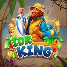 IDRKING - Game Sepak Bola Terbaik untuk Penggemar