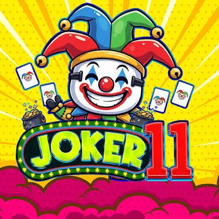 JOKER11 - Permainan Mahjong Seru dan Menarik