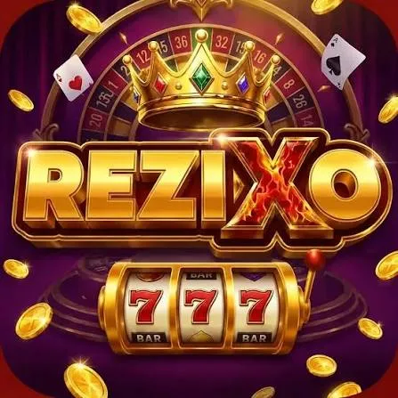 REZIXO - Game Gaple Seru dan Menyenangkan