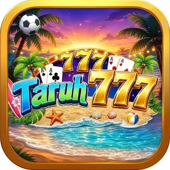 TARUH777 - Game Kasino Terbaik untuk Pengalaman Bermain Seru